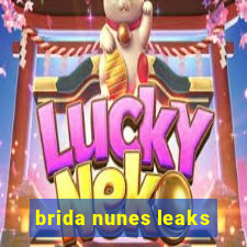 brida nunes leaks